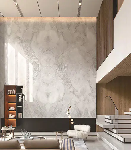 Pagpi-print ng Wall Panel