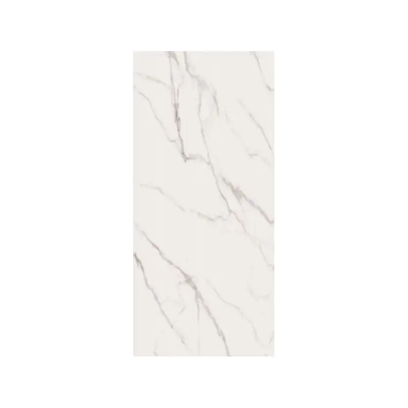 High Gloss Interior UV Marble Decorative Wall Board