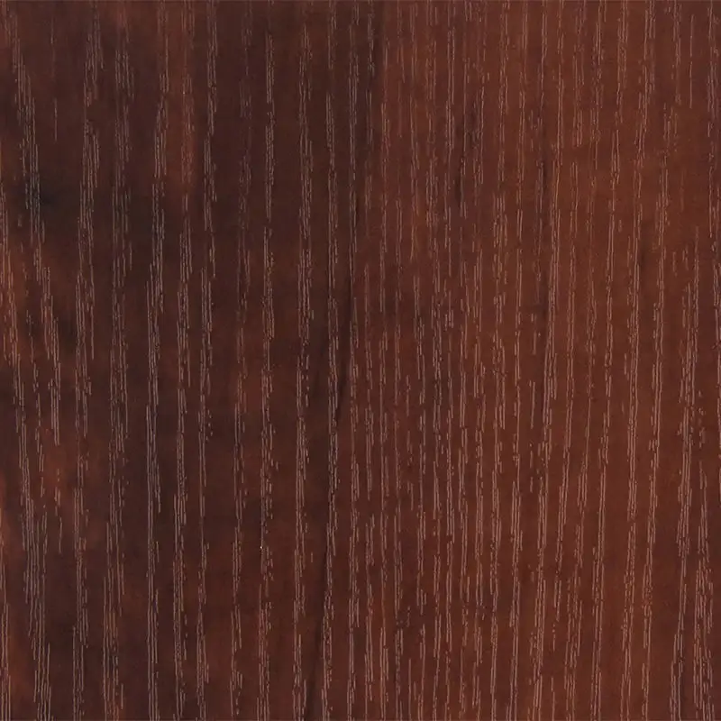 Wood Grain Decorative PVC Film para sa Furniture Board
