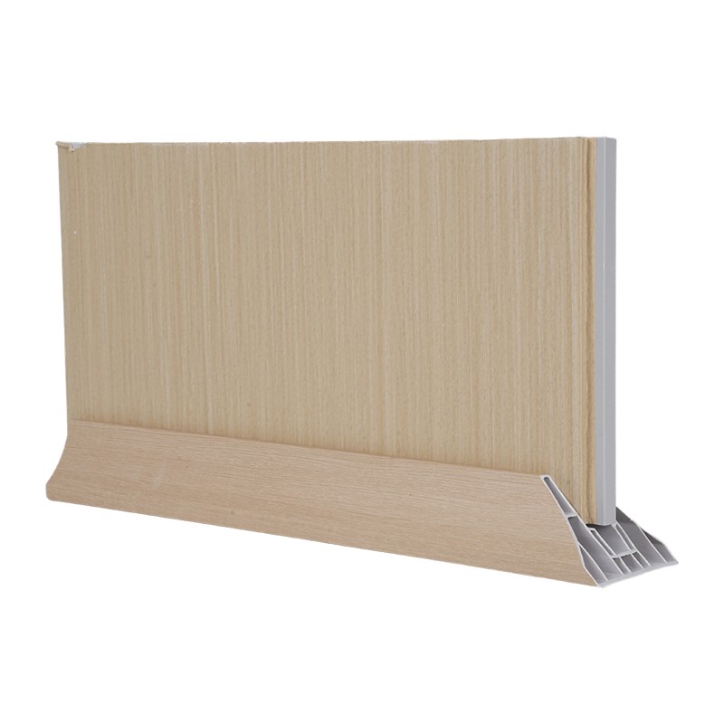 Moisture Proof Tongue at Groove PVC Interior Wall Panel